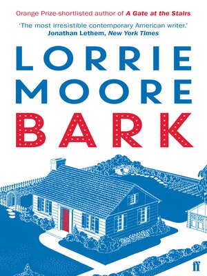 cover image of Bark
